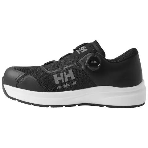 Helly Hansen Workwear Oslo 2 78442-991 Skyddssko Kundfavorit